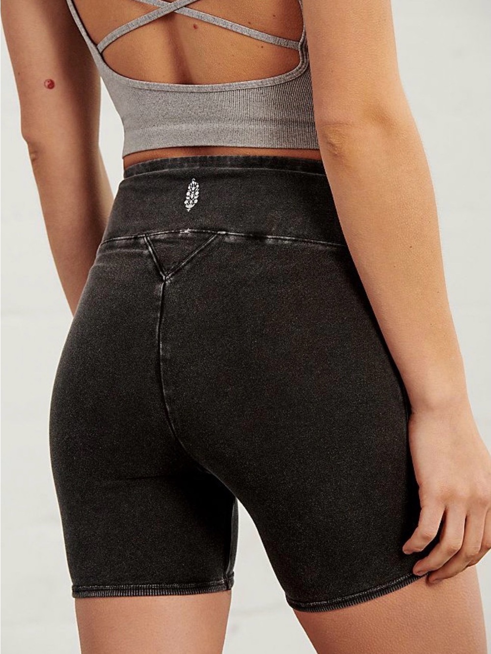 FREE PEOPLE MOVEMENT HOT SHOT BIKE SHORTS